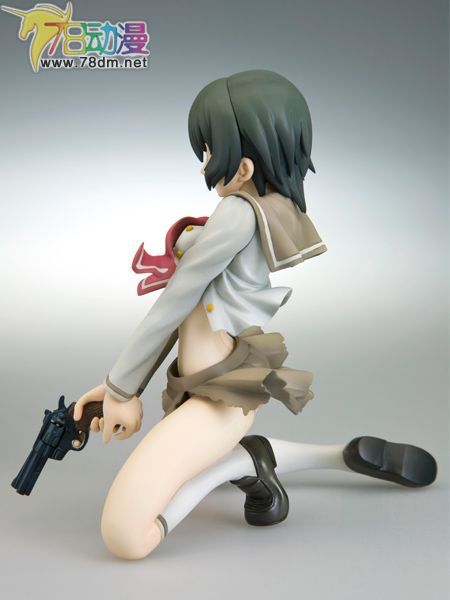 美少女PVC专区 寿屋模型玩具 艾伦