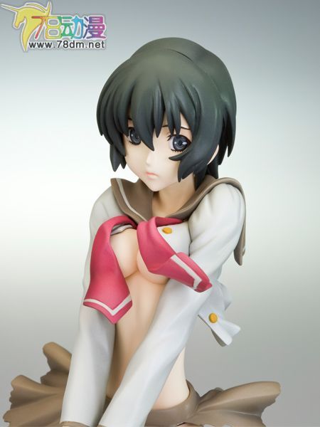 美少女PVC专区 寿屋模型玩具 艾伦