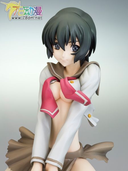 美少女PVC专区 寿屋模型玩具 艾伦
