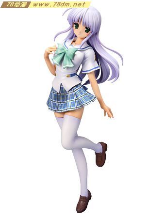 美少女PVC专区 寿屋模型玩具 菲娜 法姆 阿修莱特