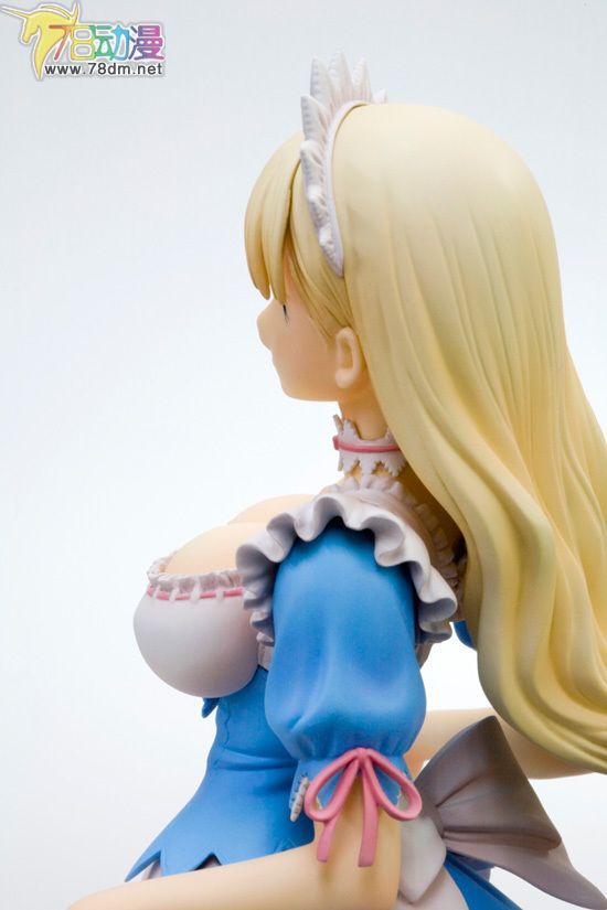 美少女PVC专区 寿屋模型玩具 圣王女