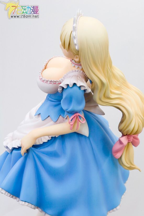美少女PVC专区 寿屋模型玩具 圣王女