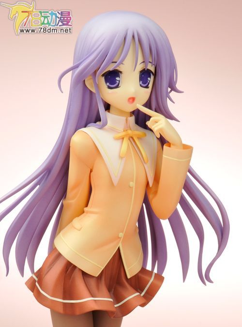 美少女PVC专区 寿屋模型玩具 渡良濑准
