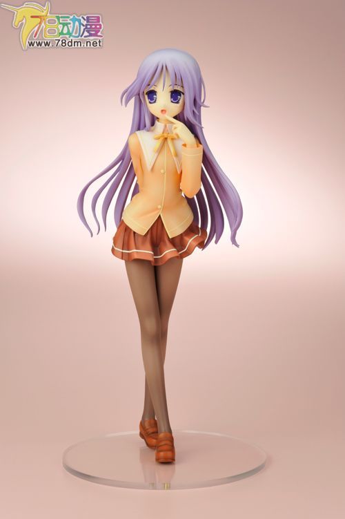 美少女PVC专区 寿屋模型玩具 渡良濑准