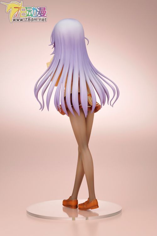 美少女PVC专区 寿屋模型玩具 渡良濑准