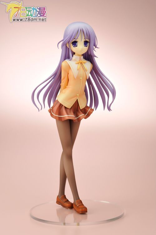 美少女PVC专区 寿屋模型玩具 渡良濑准