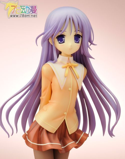 美少女PVC专区 寿屋模型玩具 渡良濑准