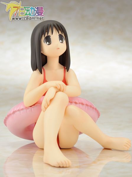 美少女PVC专区 寿屋模型玩具 大阪～水着版～
