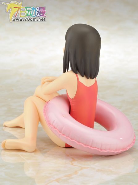 美少女PVC专区 寿屋模型玩具 大阪～水着版～