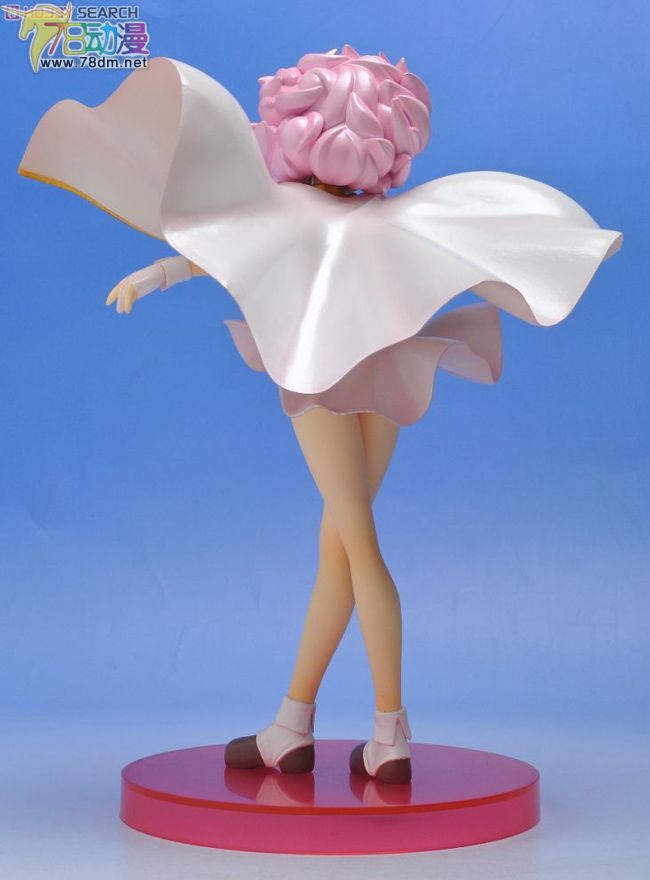 美少女PVC专区 寿屋模型玩具 西露