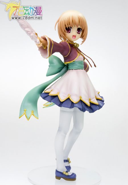 美少女PVC专区 寿屋模型玩具 諸葛亮　～朱里～
