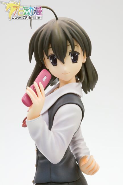 美少女PVC专区 寿屋模型玩具 西园寺世界