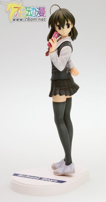 美少女PVC专区 寿屋模型玩具 西园寺世界