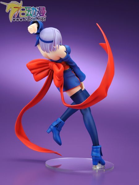 美少女PVC专区 寿屋模型玩具 绫音