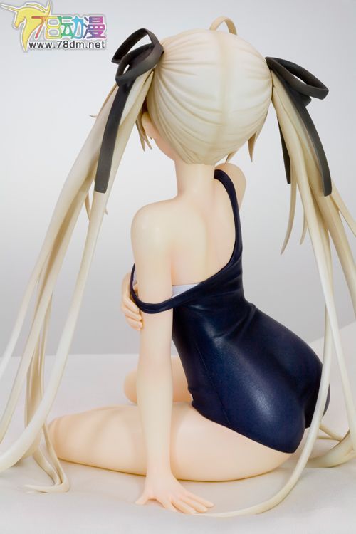 美少女PVC专区 寿屋模型玩具 春日野 穹