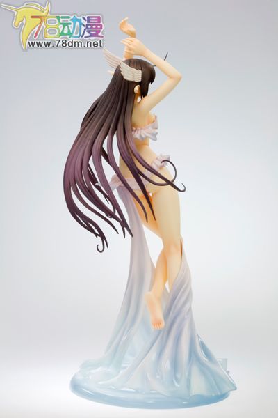 美少女PVC专区 寿屋模型玩具 森之女神 艾尔薇