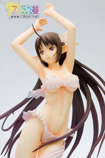 美少女PVC专区 寿屋模型玩具 森之女神 艾尔薇