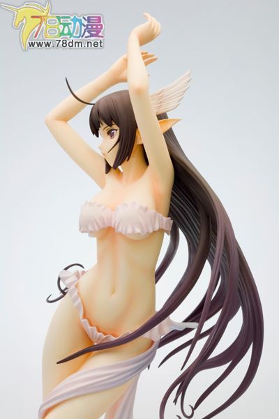 美少女PVC专区 寿屋模型玩具 森之女神 艾尔薇