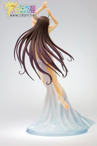 美少女PVC专区 寿屋模型玩具 森之女神 艾尔薇