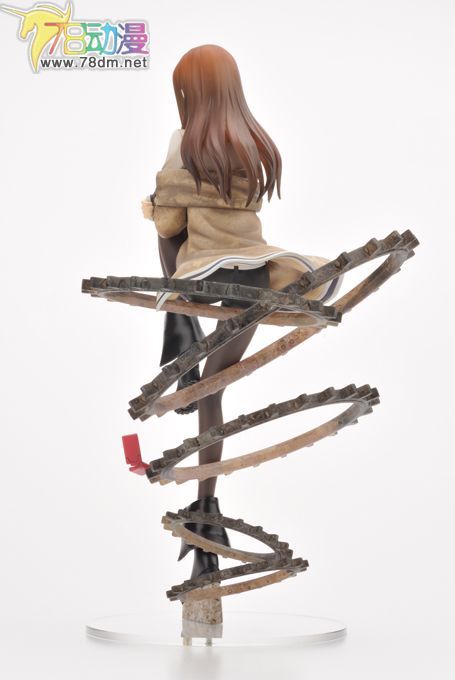美少女PVC专区 寿屋模型玩具 牧濑红莉栖