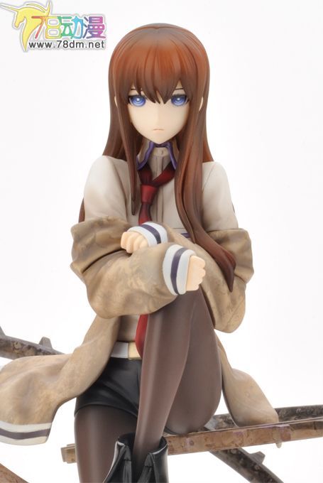 美少女PVC专区 寿屋模型玩具 牧濑红莉栖