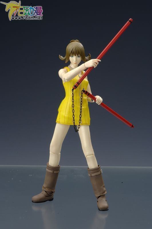 寿屋 KOTOBUKIYA 最终幻想可动玩具 索菲亚·缇尔米特