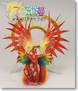 寿屋 KOTOBUKIYA 最终幻想可动玩具 召唤兽