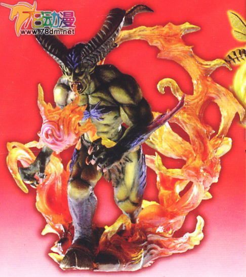 寿屋 KOTOBUKIYA 最终幻想可动玩具 召唤兽
