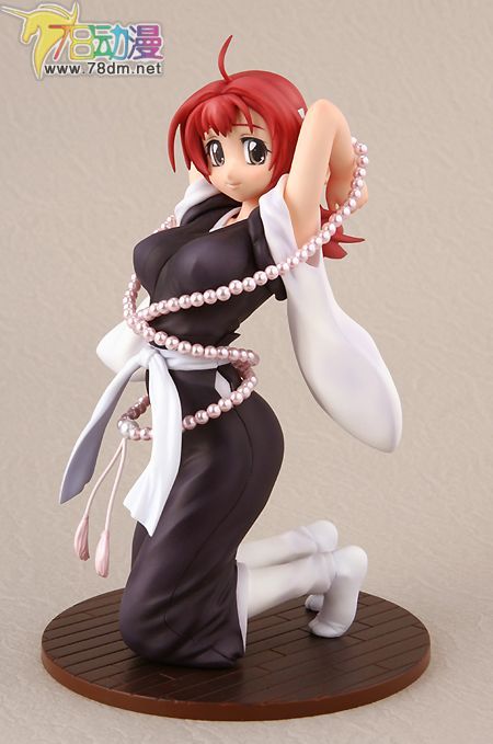 美少女PVC专区 Max Factory 模型玩具 南部 千歳