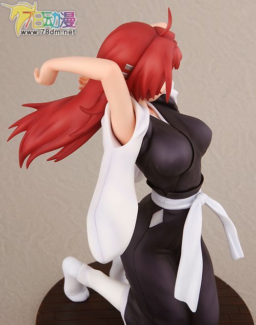 美少女PVC专区 Max Factory 模型玩具 南部 千歳