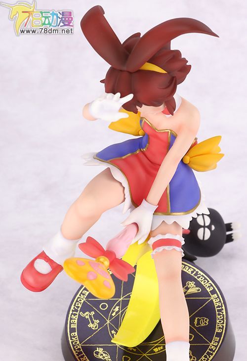 美少女PVC专区 Max Factory 模型玩具 莜玛