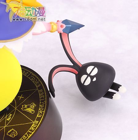 美少女PVC专区 Max Factory 模型玩具 莜玛