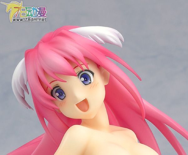 美少女PVC专区 Max Factory 模型玩具 ファウナ