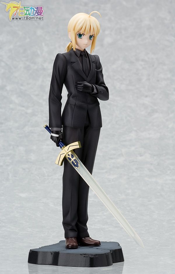 美少女PVC专区 Max Factory 模型玩具 Saber