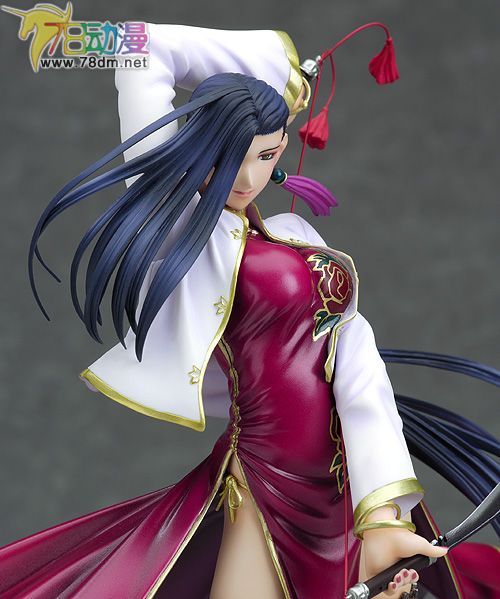 美少女PVC专区 Max Factory 模型玩具 神华