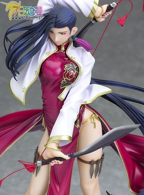 美少女PVC专区 Max Factory 模型玩具 神华