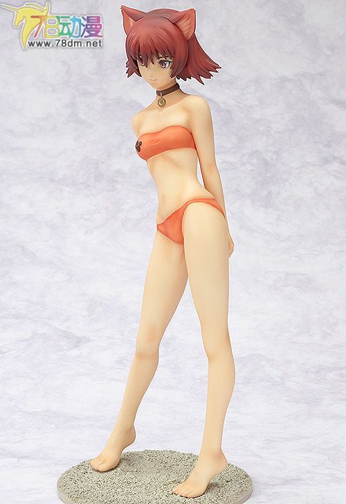 美少女PVC专区 Max Factory 模型玩具 马奥