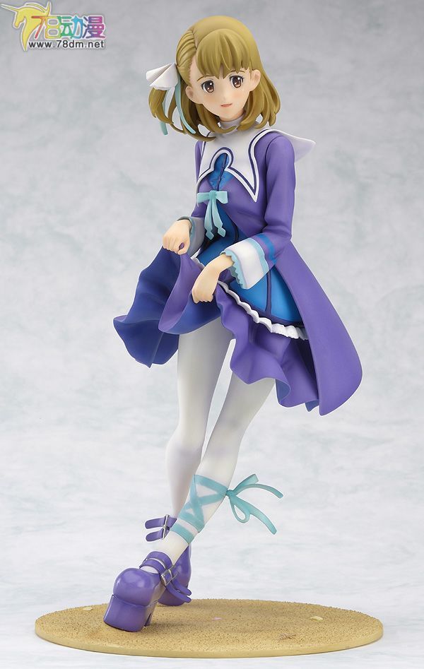 美少女PVC专区 Max Factory 模型玩具 ユウリィ アートレイデ
