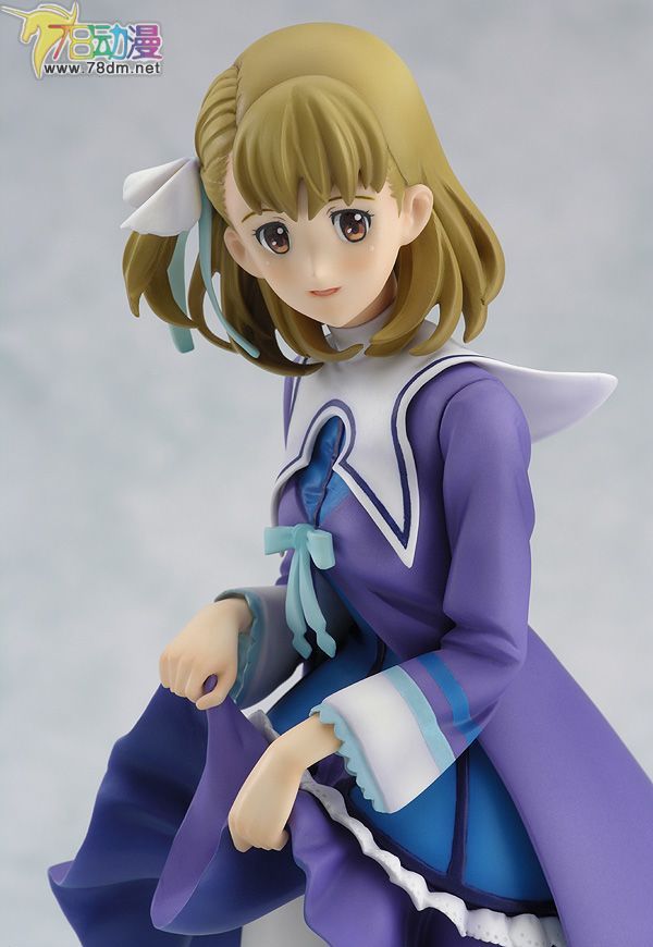 美少女PVC专区 Max Factory 模型玩具 ユウリィ アートレイデ