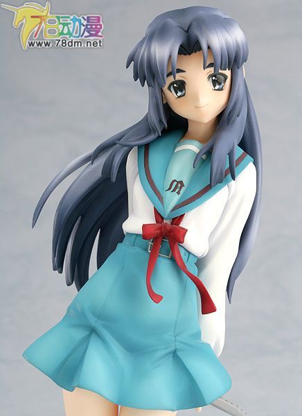 美少女PVC专区 Max Factory 模型玩具 朝仓凉子