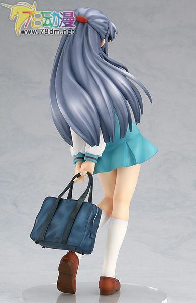 美少女PVC专区 Max Factory 模型玩具 朝仓凉子