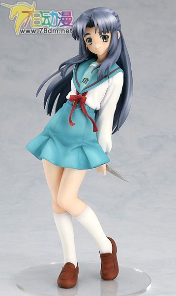 美少女PVC专区 Max Factory 模型玩具 朝仓凉子