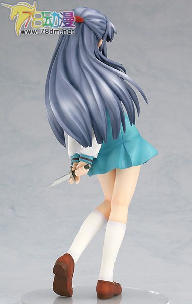 美少女PVC专区 Max Factory 模型玩具 朝仓凉子