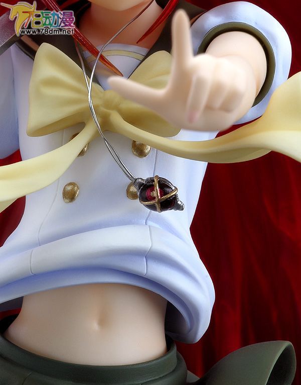 美少女PVC专区 Max Factory 模型玩具 夏娜