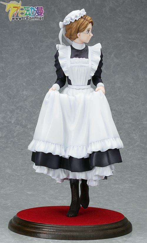美少女PVC专区 Max Factory 模型玩具 爱玛