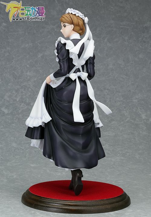美少女PVC专区 Max Factory 模型玩具 爱玛
