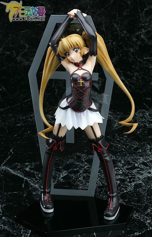 美少女PVC专区 Max Factory 模型玩具 帕克拉