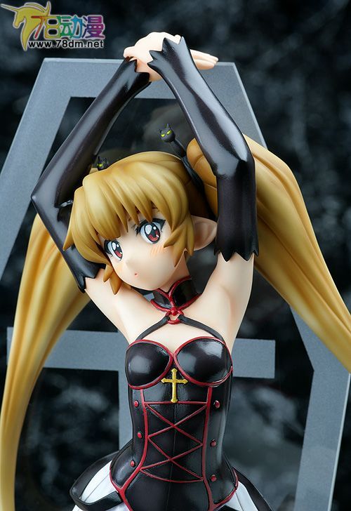 美少女PVC专区 Max Factory 模型玩具 帕克拉