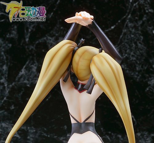 美少女PVC专区 Max Factory 模型玩具 帕克拉