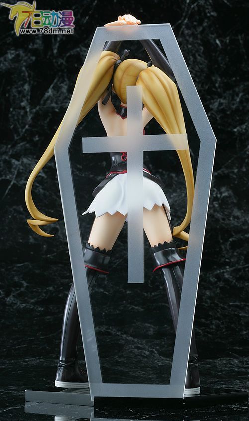 美少女PVC专区 Max Factory 模型玩具 帕克拉